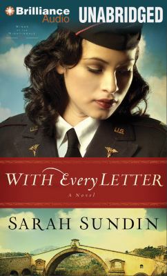With Every Letter 1469213834 Book Cover