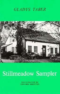 Stillmeadow Sampler 0940160110 Book Cover