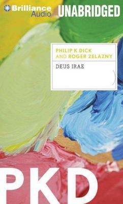 Deus Irae 1455814318 Book Cover