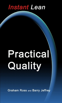 Practical Quality 1445217325 Book Cover
