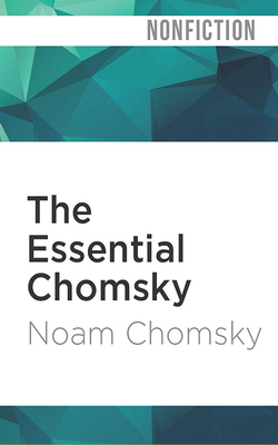The Essential Chomsky 1978604092 Book Cover