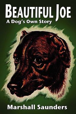 Beautiful Joe: A Dog's Own Story 1434407977 Book Cover