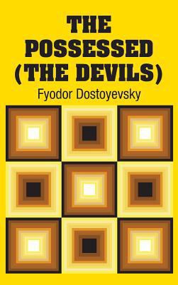 The Possessed (The Devils) 1731701373 Book Cover