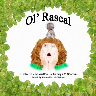 Ol' Rascal 1951772334 Book Cover