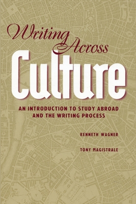 Writing Across Culture: An Introduction to Stud... 1433167069 Book Cover