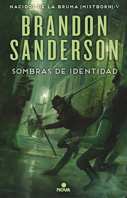 Sombras de Identidad / Shadows of Self [Spanish] 8466658858 Book Cover