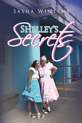 Shelley's Secrets 143634994X Book Cover