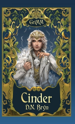 Cinder 1736296663 Book Cover