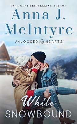 While Snowbound 1949977463 Book Cover