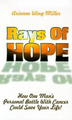 Rays of Hope 0942540247 Book Cover