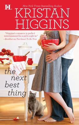 The Next Best Thing 0373774389 Book Cover