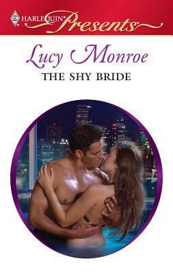 The Shy Bride 0373129297 Book Cover