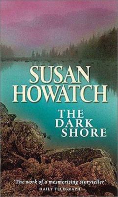 The Dark Shore 0751533106 Book Cover