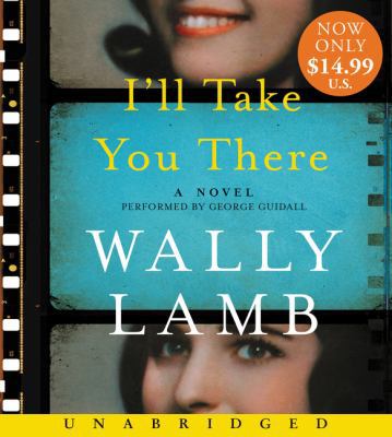 I'll Take You There 0062695460 Book Cover