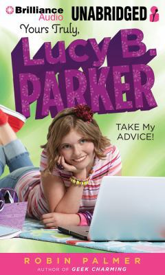 Take My Advice! 1455857858 Book Cover