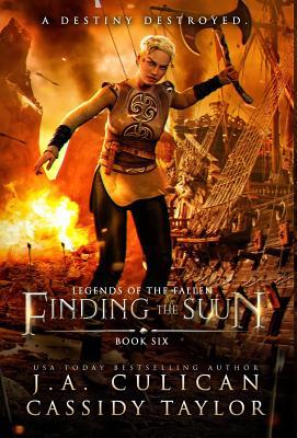 Finding the Suun 194962112X Book Cover