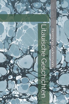 Paperback Litauische Geschichten (German Edition) [German] Book