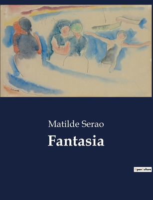 Fantasia [Italian] B0CHLFSNX1 Book Cover