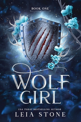 Wolf Girl: A Werewolf Shifter Romance for Roman... 146422594X Book Cover