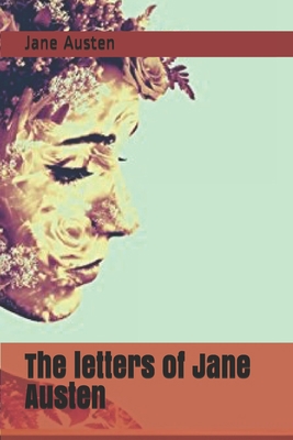 The letters of Jane Austen 1692754955 Book Cover