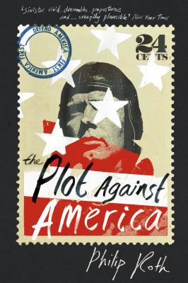 Plot Against America 1529110815 Book Cover