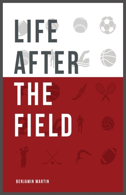 Life After The Field Book Cover