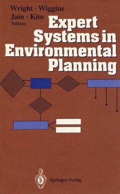 Expert Systems in Environmental Planning 3540560637 Book Cover