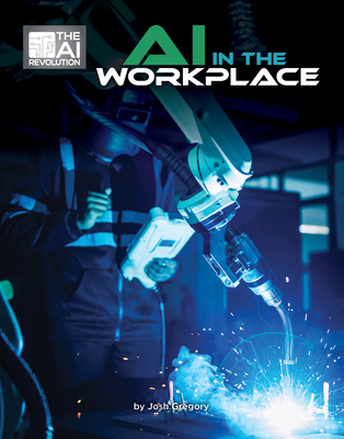 AI in the Workplace 1668946971 Book Cover