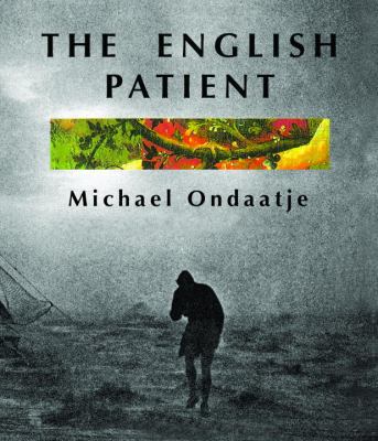 The English Patient B002J39A9I Book Cover