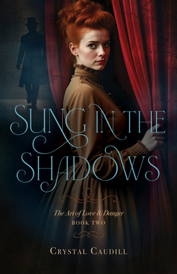 Sung in the Shadows 0825449103 Book Cover