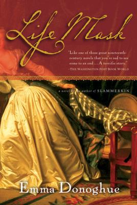 Life Mask B001PO6B7Q Book Cover