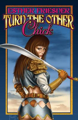 Turn the Other Chick 1416520538 Book Cover