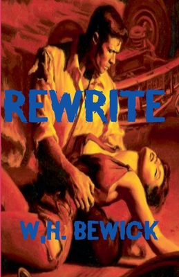 Rewrite B0D6195G1T Book Cover