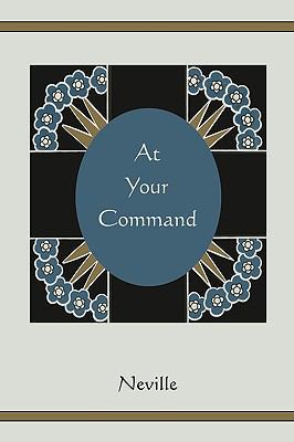 At Your Command 157898940X Book Cover