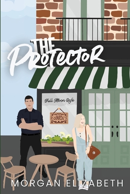 The Protector 1088102581 Book Cover