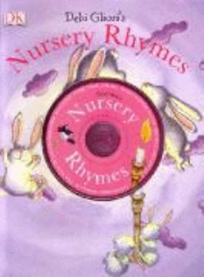 Nursery Rhymes 1405311754 Book Cover