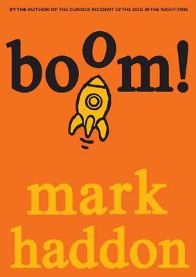 Boom! B005OI0260 Book Cover