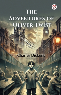 The Adventures of Oliver Twist 9369427309 Book Cover