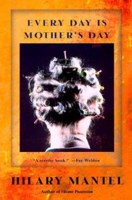 Every Day Is Mother's Day 0805062726 Book Cover