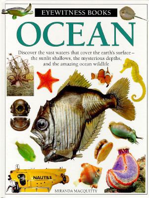 Ocean 0679873317 Book Cover
