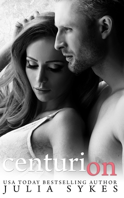 Centurion 1727557395 Book Cover