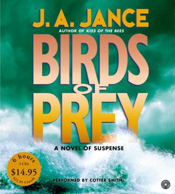 Birds of Prey CD Low Price 0060594403 Book Cover