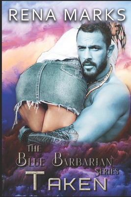 Taken: Alien Abduction Romance B0CGTHY7FF Book Cover