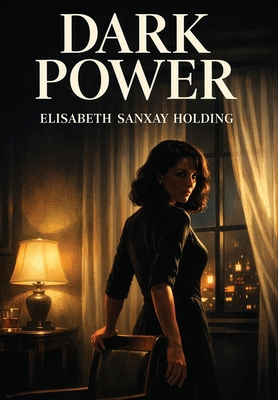 Dark Power 1667666371 Book Cover