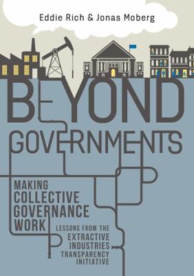 Beyond Governments: Making Collective Governanc... 1783531894 Book Cover