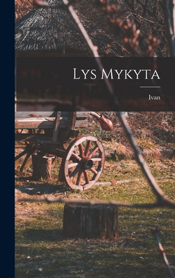 Lys Mykyta [Ukrainian] 1018860495 Book Cover