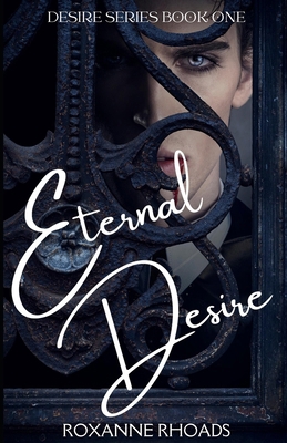 Eternal Desire B0DMS5S476 Book Cover