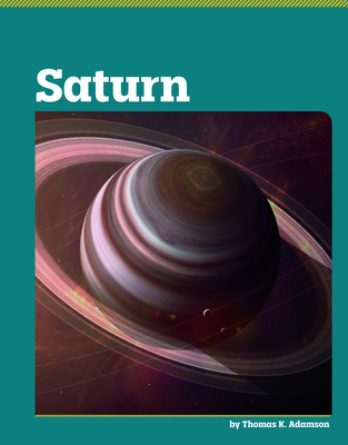 Saturn B0FRNBV95Y Book Cover