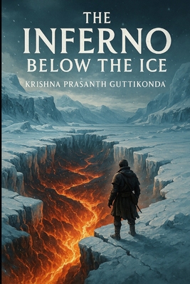 The Inferno Below the Ice B0F7FQRQD8 Book Cover
