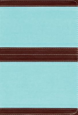 Life Application Study Bible: New International... 0310941245 Book Cover